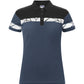 Progression 7006 Ladies Pique - Navy/Black