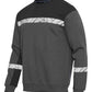 Progression 7101 Sweatshirt - Grey/Black
