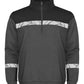 Progression 7102 1/2 Zip Sweatshirt - Grey/Black