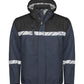 Progression 7414 Shell Jacket - Navy/Black