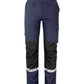 Progression 7507 Service Pant - Navy/Black