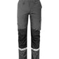 Progression 7507 Service Pant - Grey/Black