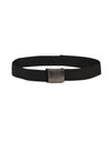 9001 Stretch Belt - Black