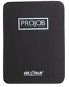 9030 Ergo Knee Protector 22 MM - Black