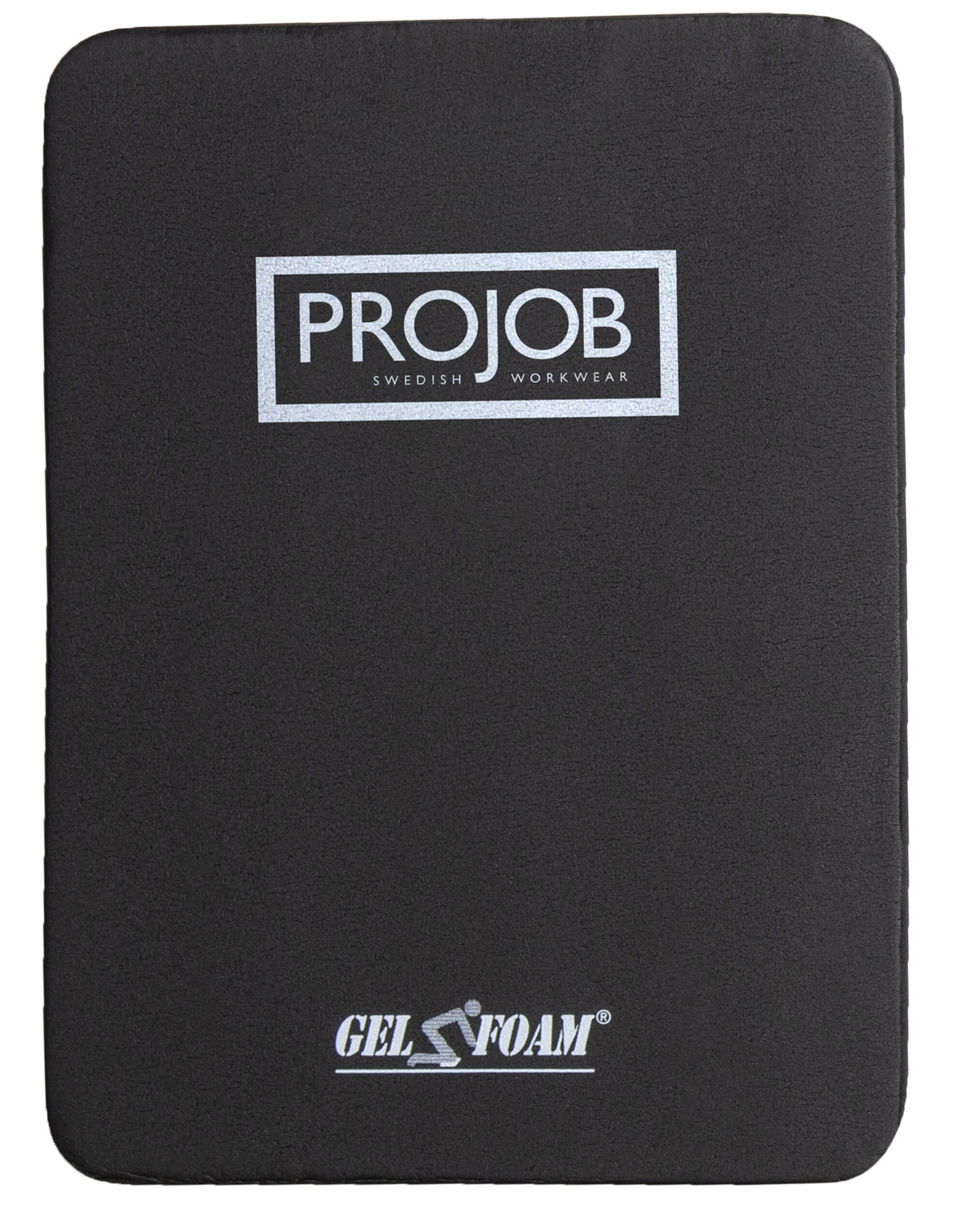 9030 Ergo Knee Protector 22 MM - Black