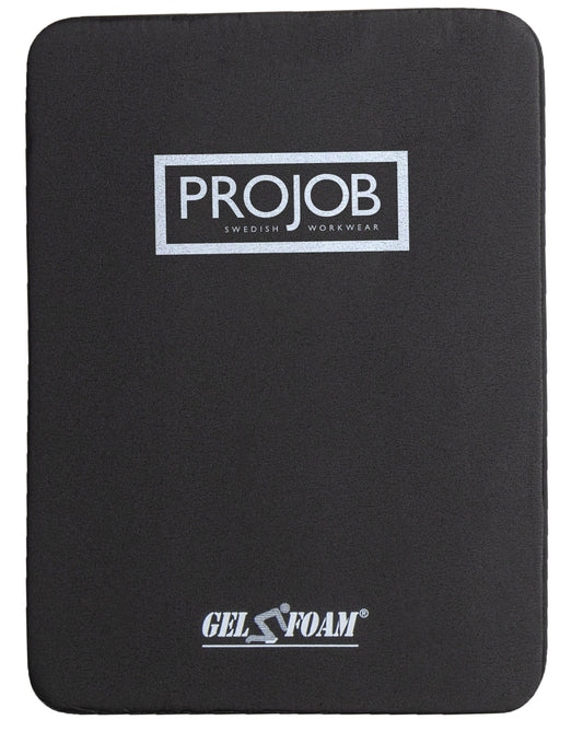 9030 Ergo Knee Protector 22 MM - Black