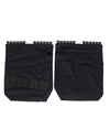 9042 Holster Pockets - Black