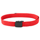 9060 Belt - Red