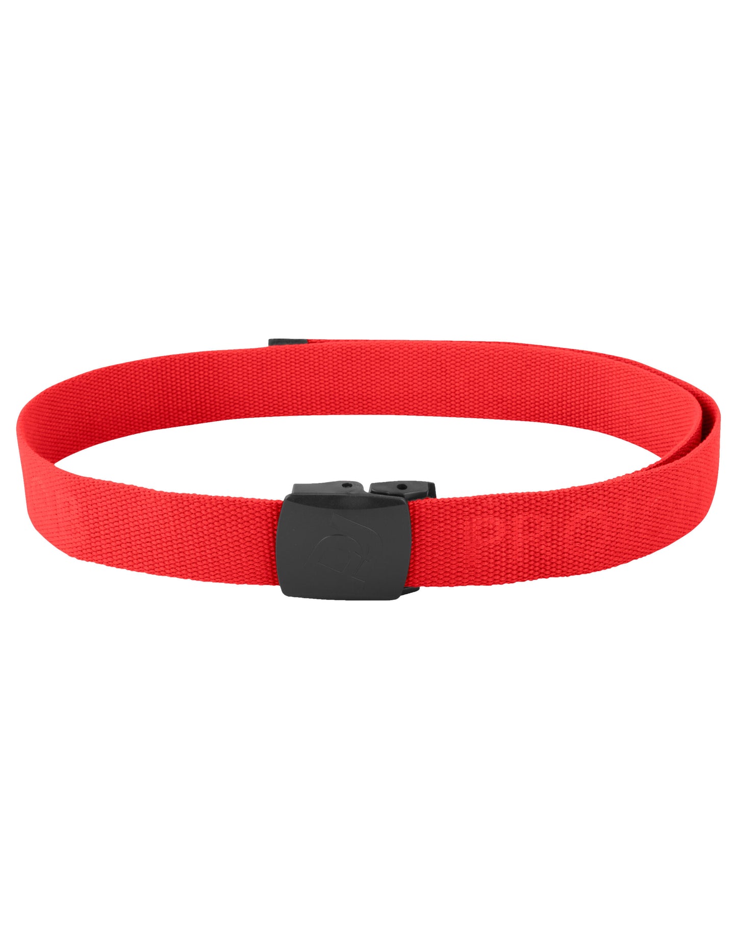 9060 Belt - Red