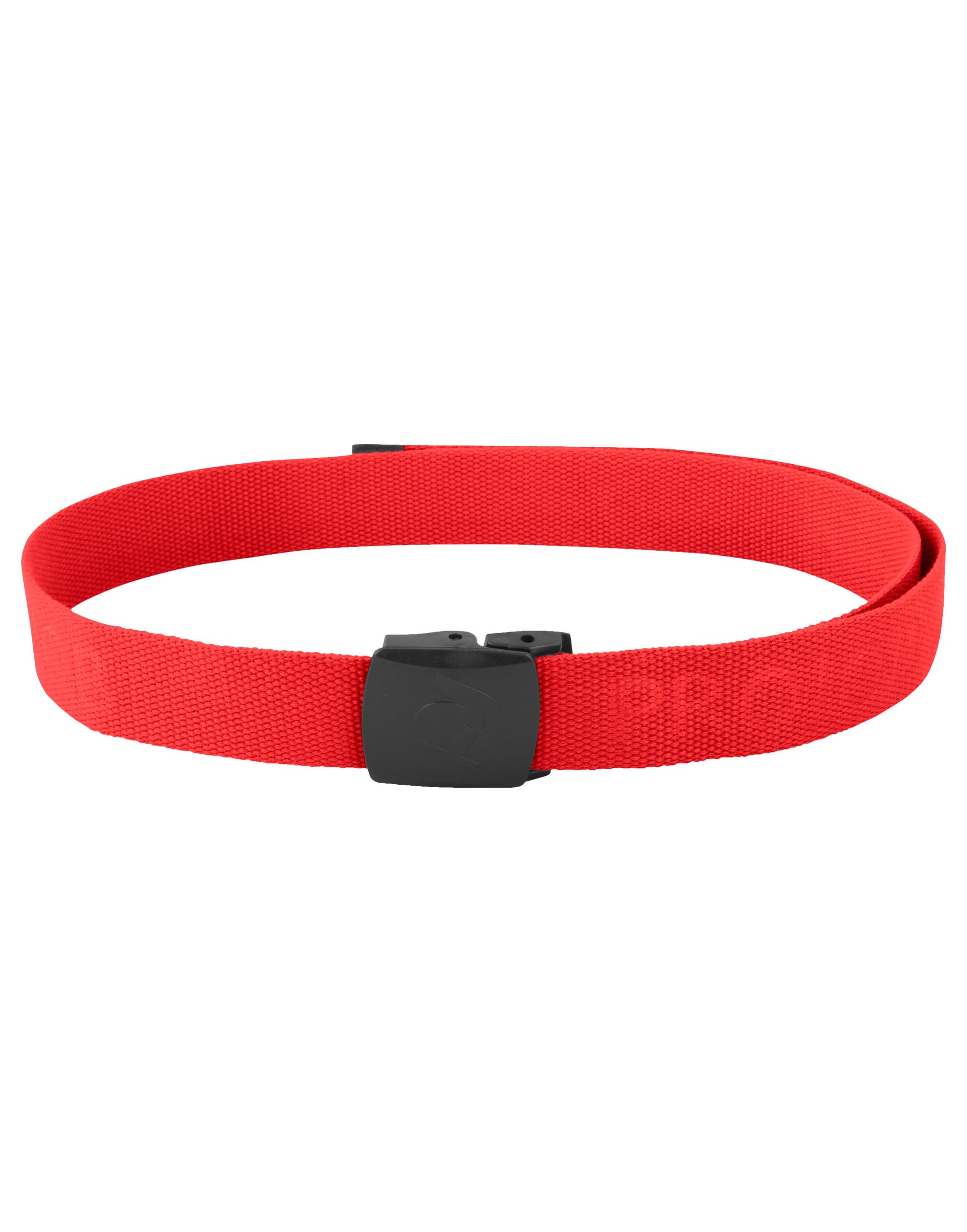 9060 Belt - Red