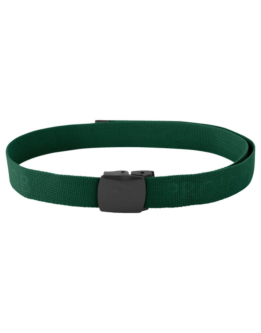 9060 Belt - Forest Green