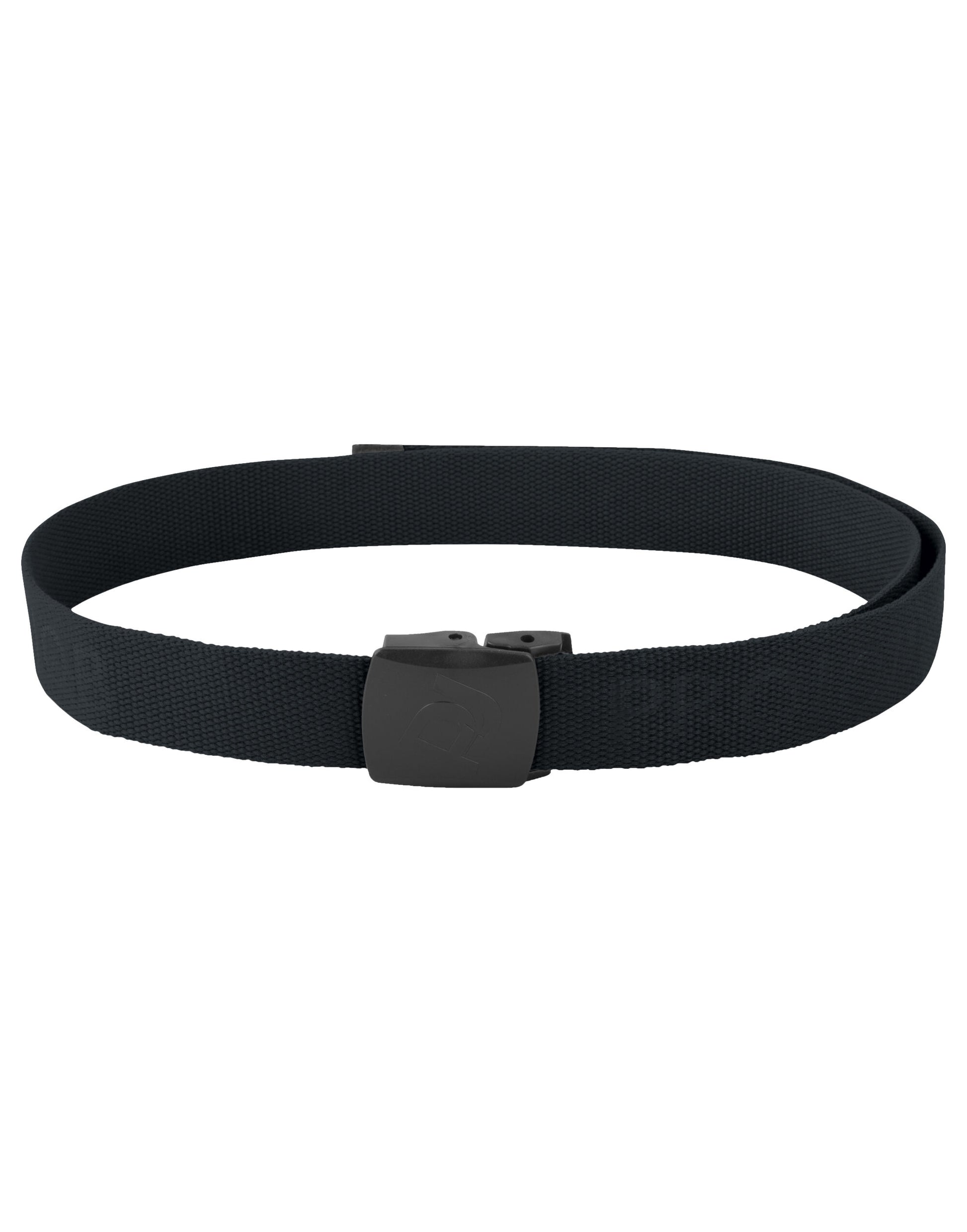 9060 Belt - Black
