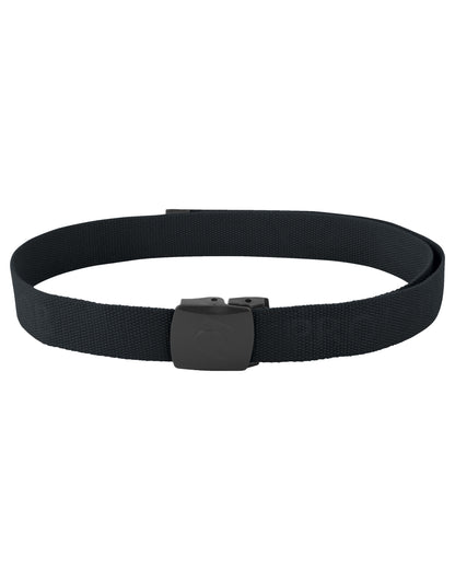 9060 Belt - Black