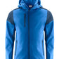 Men's Softshell - Cobalt/Navy