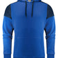 Hoodie Unisex - Cobalt/Navy