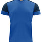 T-Shirt - Cobalt/Navy