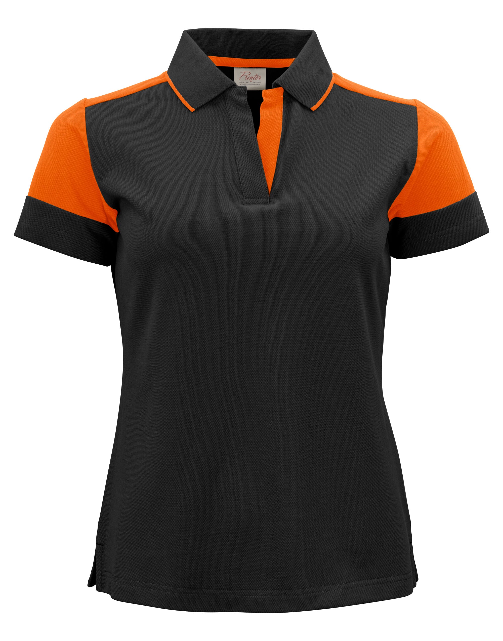 Ladies Polo Shirt