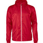 Fastplant Windbreaker Jacket - Red