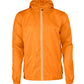 Fastplant Windbreaker Jacket - Bright Orange