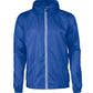 Fastplant Windbreaker Jacket - Blue