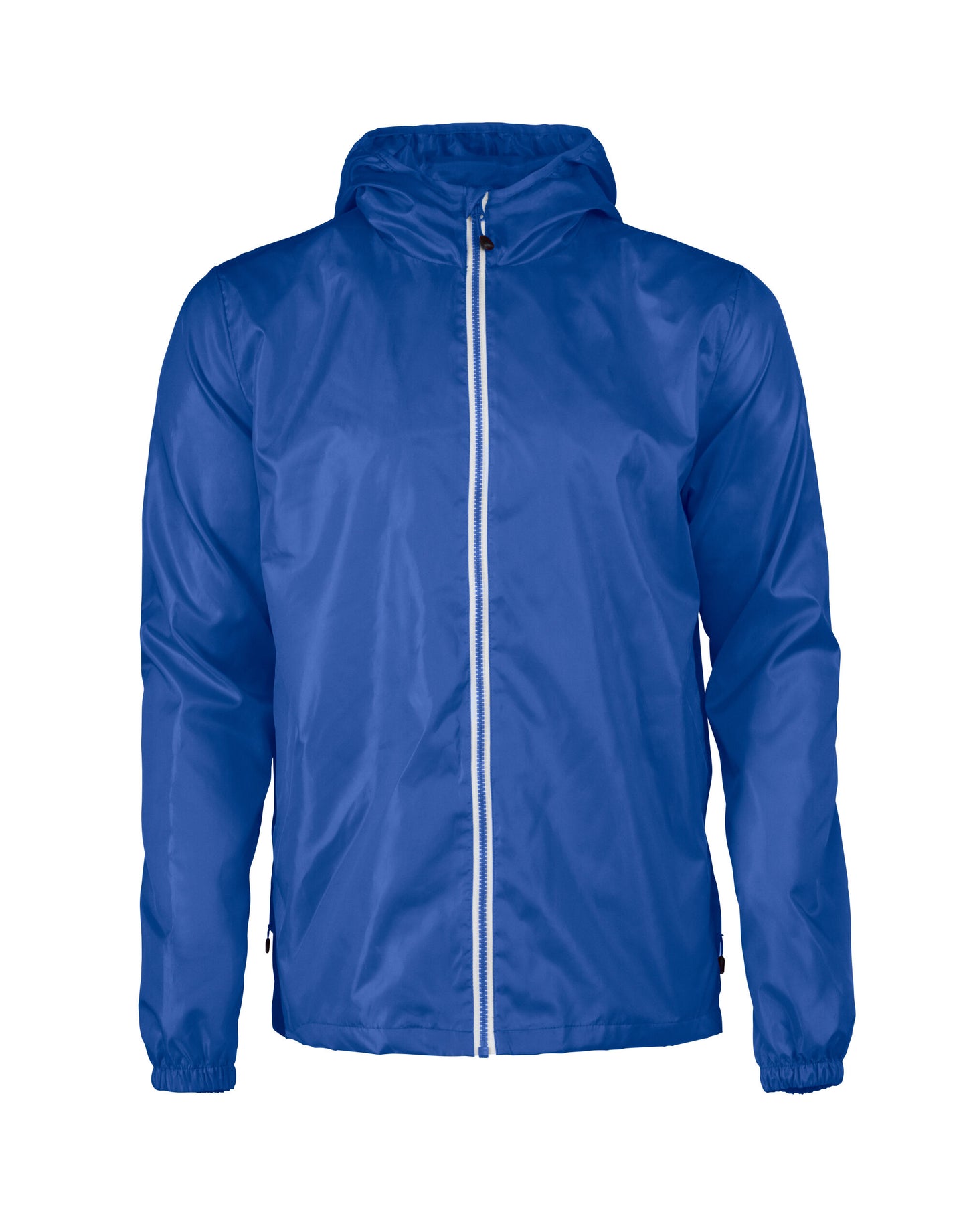 Fastplant Windbreaker Jacket - Blue