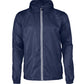 Fastplant Windbreaker Jacket - Navy