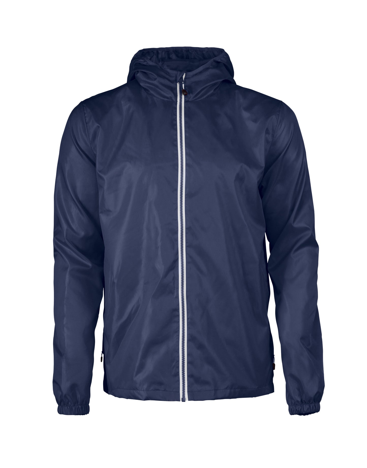 Fastplant Windbreaker Jacket - Navy