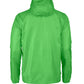 Fastplant Windbreaker Jacket - Lime