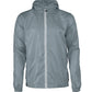 Fastplant Windbreaker Jacket - Metal Grey