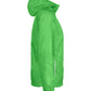 Ladies Fastplant Windbreaker - Lime