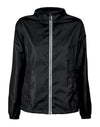 Ladies Fastplant Windbreaker - Black