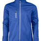 Vert Softshell Jacket - Blue