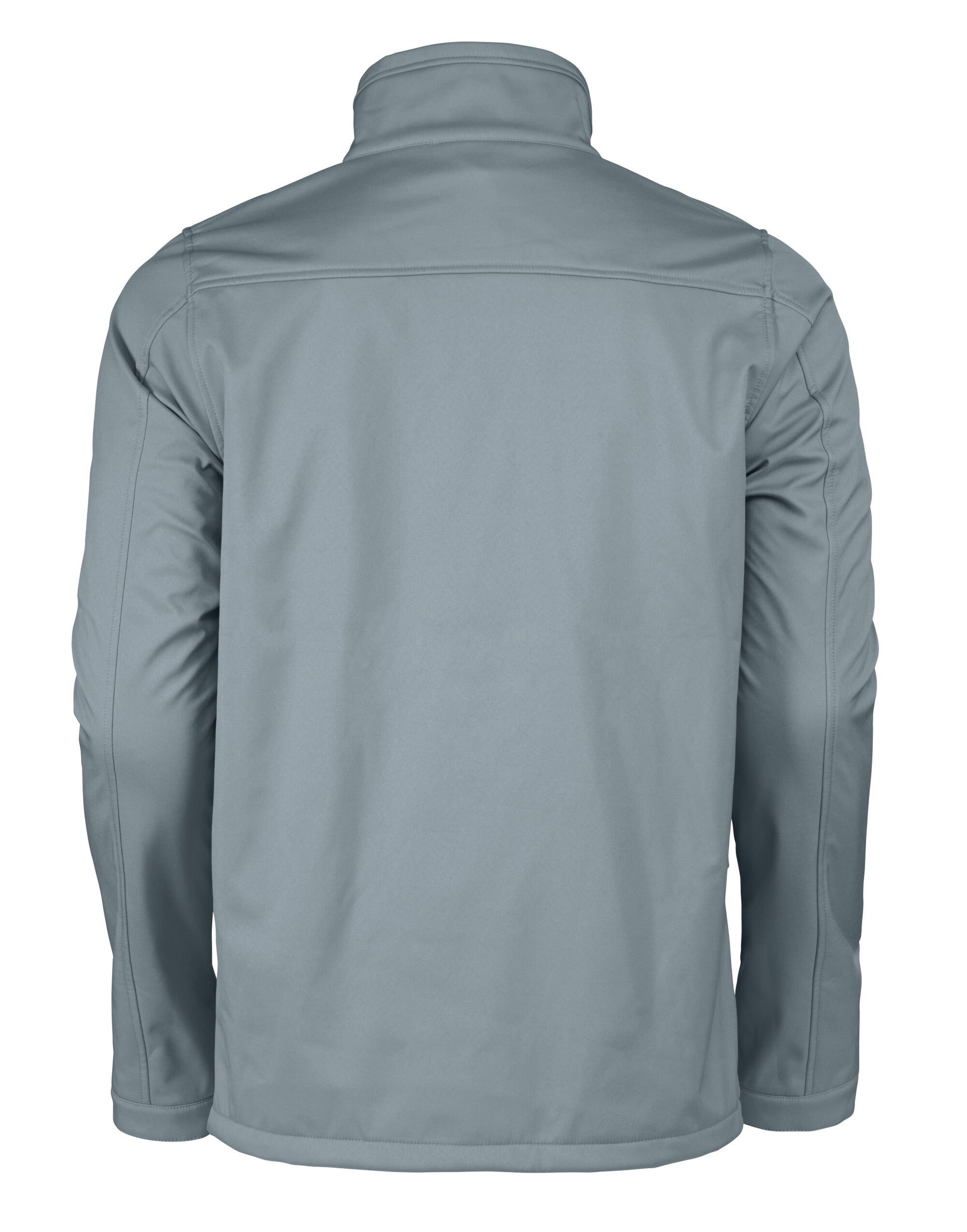 Vert Softshell Jacket - Metal Grey