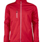 Vert Softshell Jacket - Red