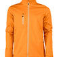 Vert Softshell Jacket - Bright Orange