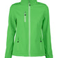 Ladies Vert Softshell Jacket - Lime