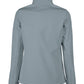 Ladies Vert Softshell Jacket - Metal Grey