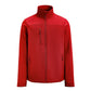 Airwalk Softshell - Red