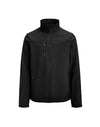 Airwalk Softshell - Black