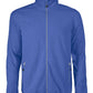 Rocket Full Zip Fleece - Blue