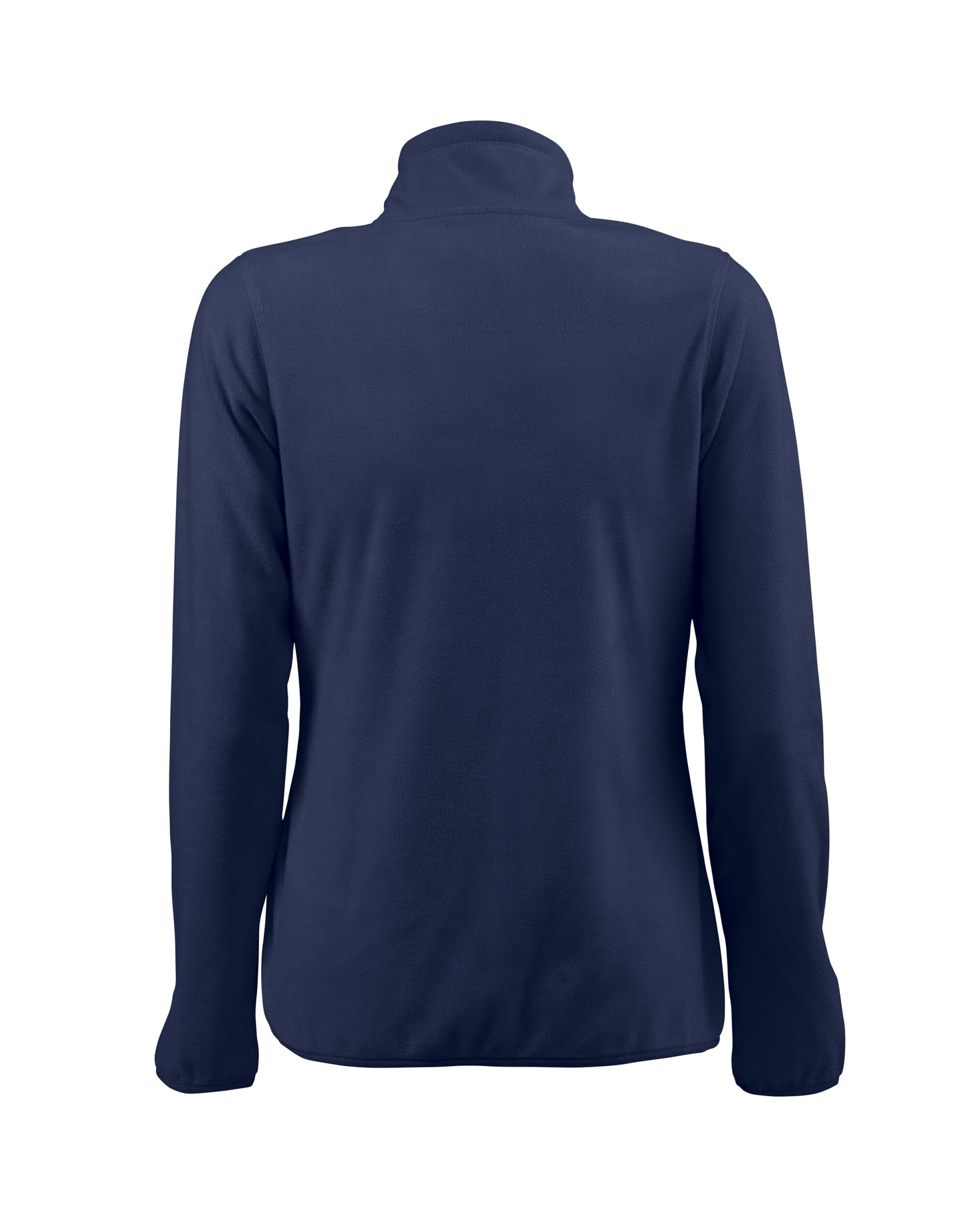 Ladies Twohand Microfleece - Navy