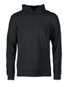 Switch Fleece Hoodie - Black