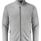 Powerslide Jacket - Grey Melange