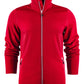 Powerslide Jacket - Red