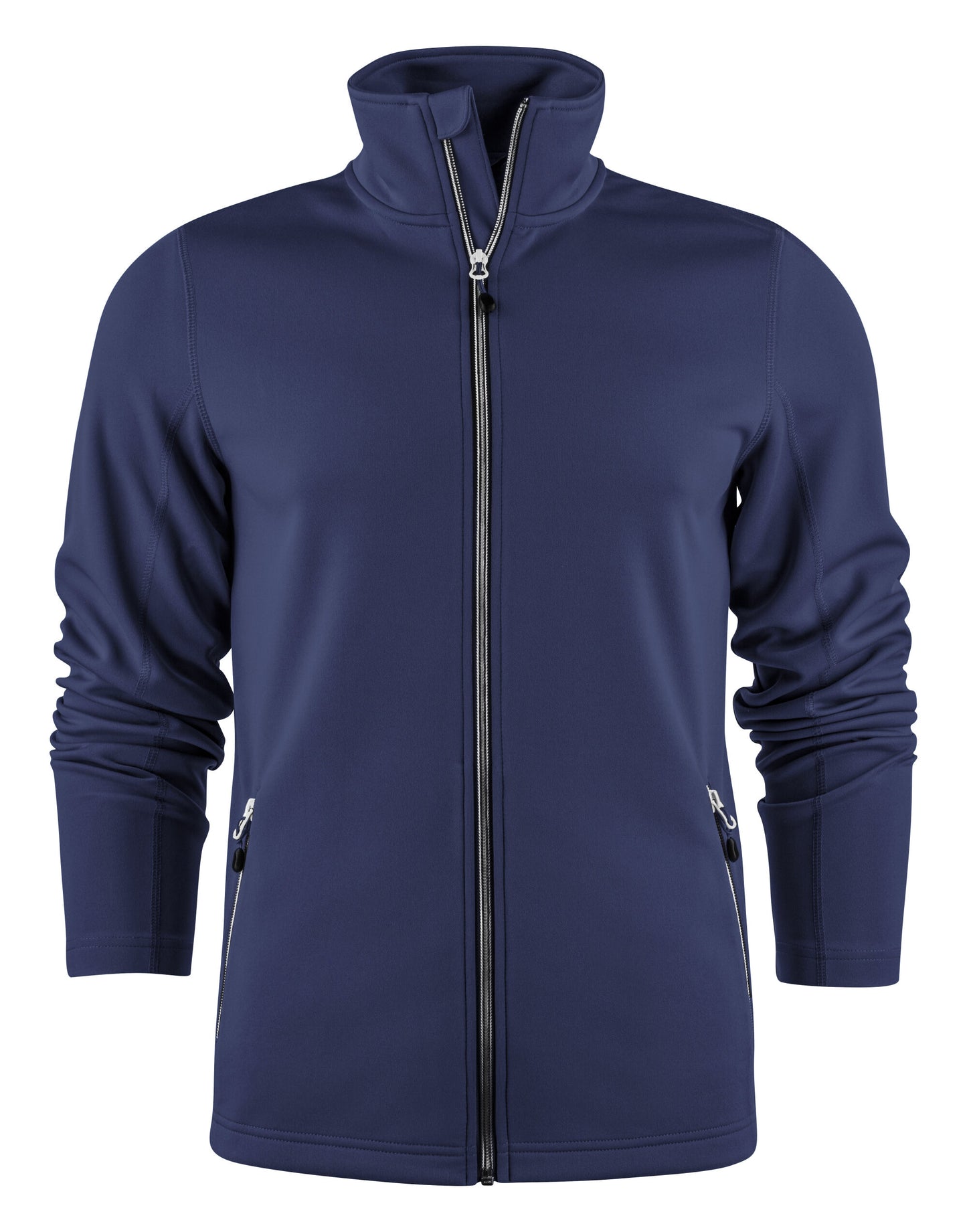Powerslide Jacket - Navy