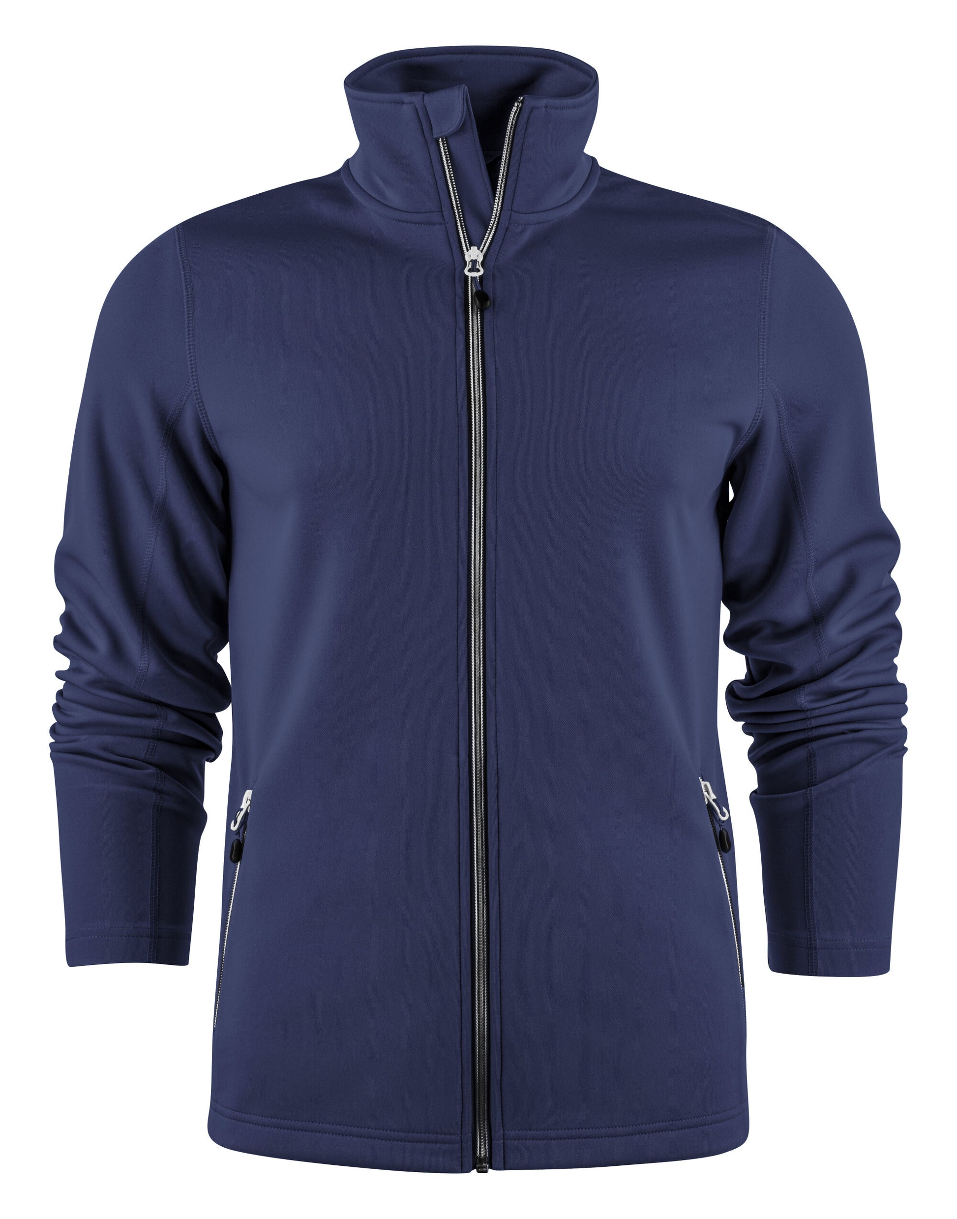 Powerslide Jacket - Navy