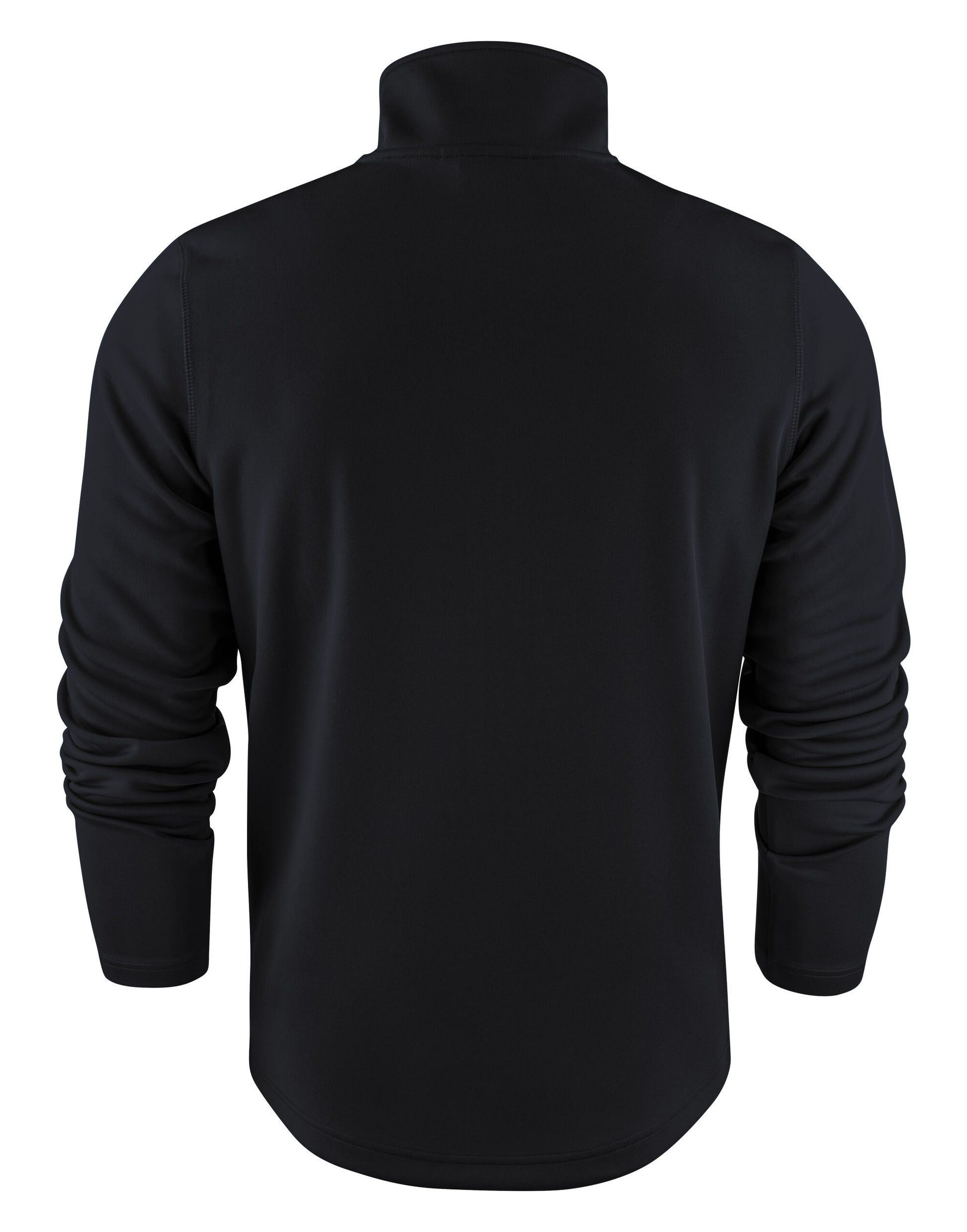 Powerslide Jacket - Black