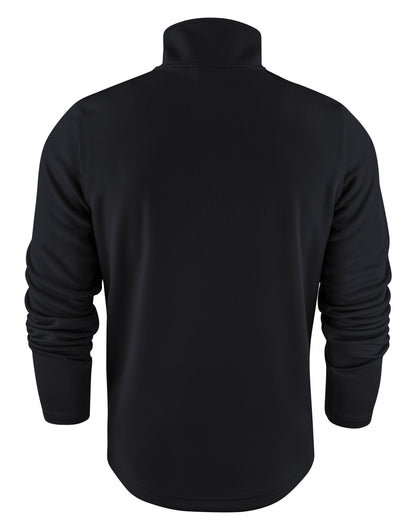 Powerslide Jacket - Black