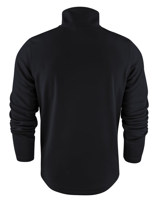 Powerslide Jacket - Black