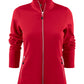 Ladies Powerslide Jacket - Red